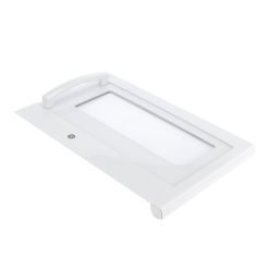 WB56X32791 - WHITE DOOR