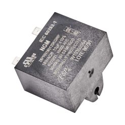 WPW10350564 Whirlpool Refrigerator Freezer Capacitor