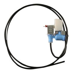 WR57X39965 GE Refrigerator Water Valve and Tube Assembly