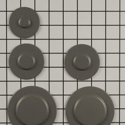 WPW10183372 - CAP-BURNER