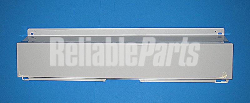 WD27X10225 GE Dishwasher Panel Access Finished WW - Image 2