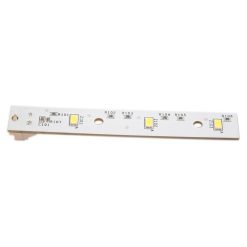 WR55X26671 GE Refrigerator LED Light Board