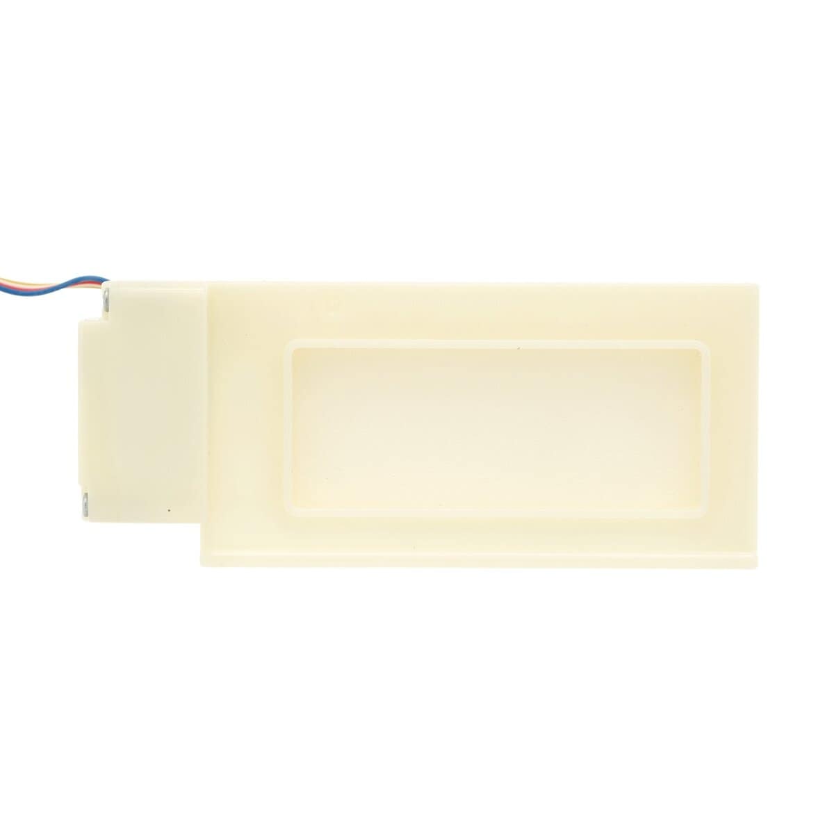 DA31-00043F - MOTOR GEARED DC DAMPER;NSBA001TF1,DC 12V - Image 4