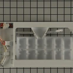 AEQ72909606 LG Refrigerator Ice Maker Assembly-KIT