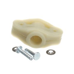 WC02X20287 GE Compactor Power Nut Assembly