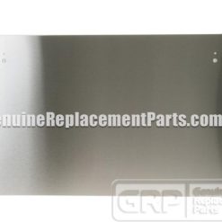 WR78X23279 - REFRIGERATOR FREEZER DOOR SS 18