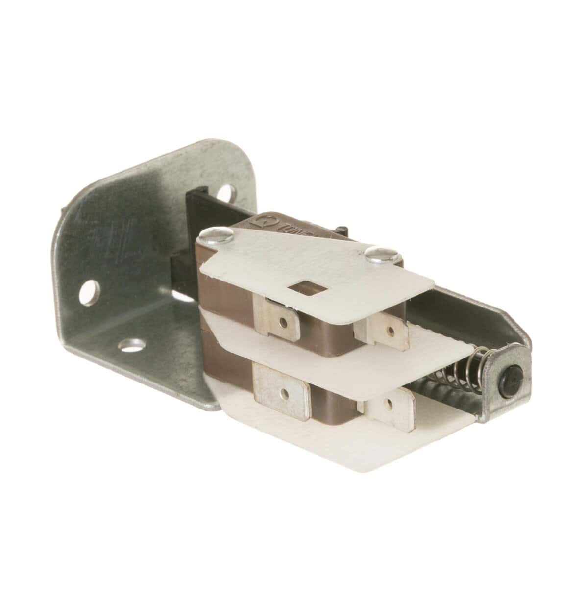 WB24X20445 - PLUNGER SWITCH DUAL - Image 3