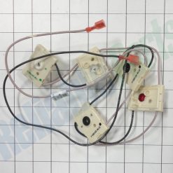 WPW10184468 Whirlpool Wire Harness