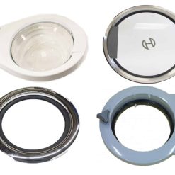 WPL W11465962 Whirlpool Door