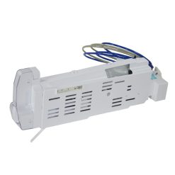 DA82-02869A Samsung Refrigerator Water Filter Case Assembly