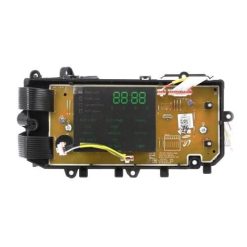 SMG DC92-01646A Samsung Washer Printed Circuit Board Assembly