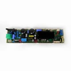 EBR76262101 LG Washer Main PCB Display Control Board