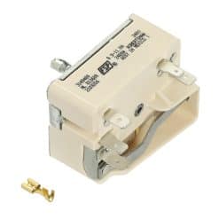 WP3149400 Whirlpool Oven Range Infinite Switch