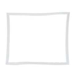 WR14X10326 - REFRIGERATOR DOOR GASKET - WHITE