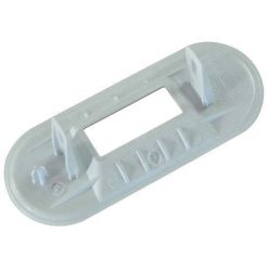 W11545554 Whirlpool Knob Bezel