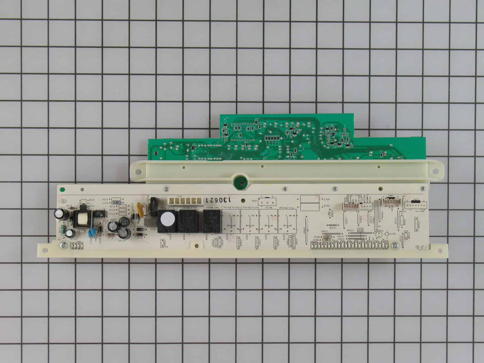 WH12X10613 - BOARD ASM MOUNTED 2 WH12X10613 - BOARD ASM MOUNTED - Image 2