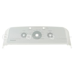 WH42X28201 GE Control Panel Assembly