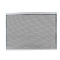 ACQ89579306 LG Refrigerator Tv Cover Assembly