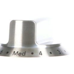 WCI 5304518254 Frigidaire Knob
