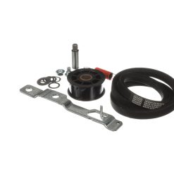 202972 - KIT, IDLER LEVER AND BELT (50HZ)