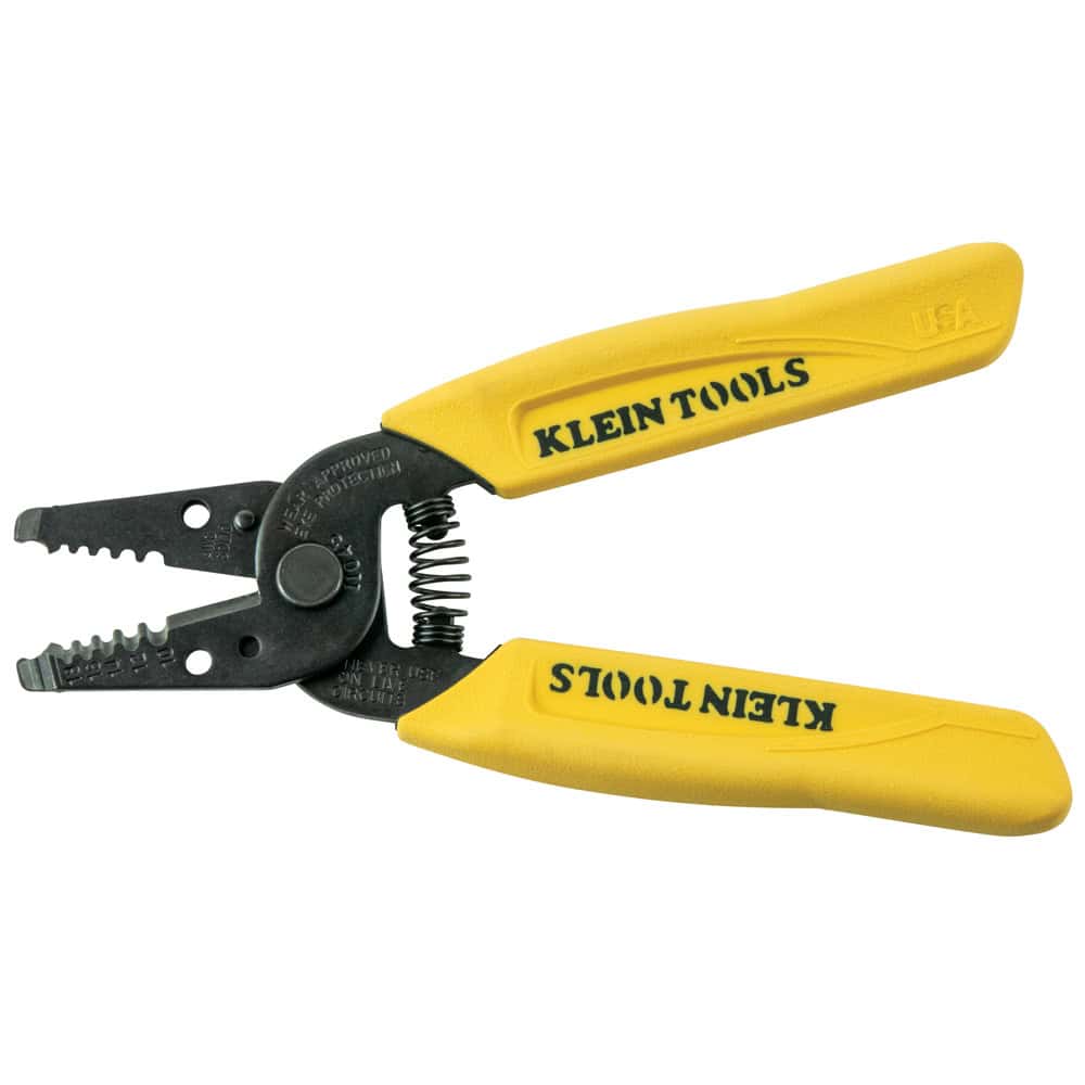 11045 Klein Tools Wire Stripper