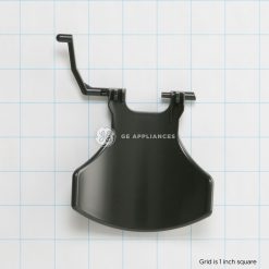 WR17X12494 GE Refrigerator Paddle Ice Dispenser