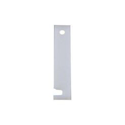 WW03A00015 Fisher & Paykel Laundry Bearing Slide(Wh)