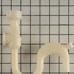 WPL W11673435 Whirlpool Refrigerator Tube-Drain