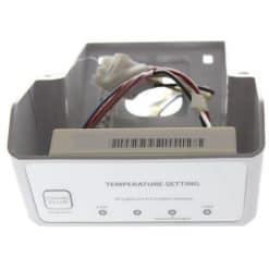 W11352623 Whirlpool Refrigerator Control Box