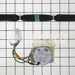 W10167268 Whirlpool Refrigerator Control