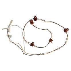 W11561436 Whirlpool Spark Ignition Switch and Harness