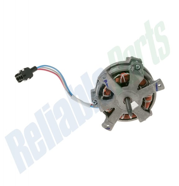 WB26T10043 GE Oven Motor PSC Convection - Image 6