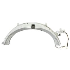 WE03X25092 GE Top Bearing Assembly