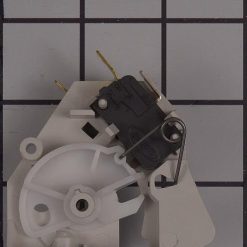 W11252186 Whirlpool Microwave Interlock