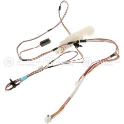 WD21X24400 - HARNESS ASM DC