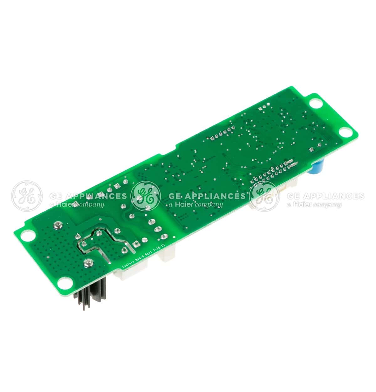 WR55X26546 - PCB ASM FEATURE BOARD 3 WR55X26546 - PCB ASM FEATURE BOARD - Image 3