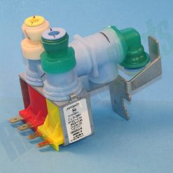WPW10420083 Whirlpool Refrigerator Water Inlet Valve