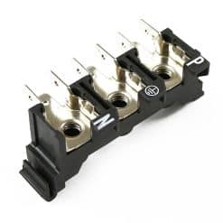 395615 Fisher & Paykel Dryer Terminal Block Iec