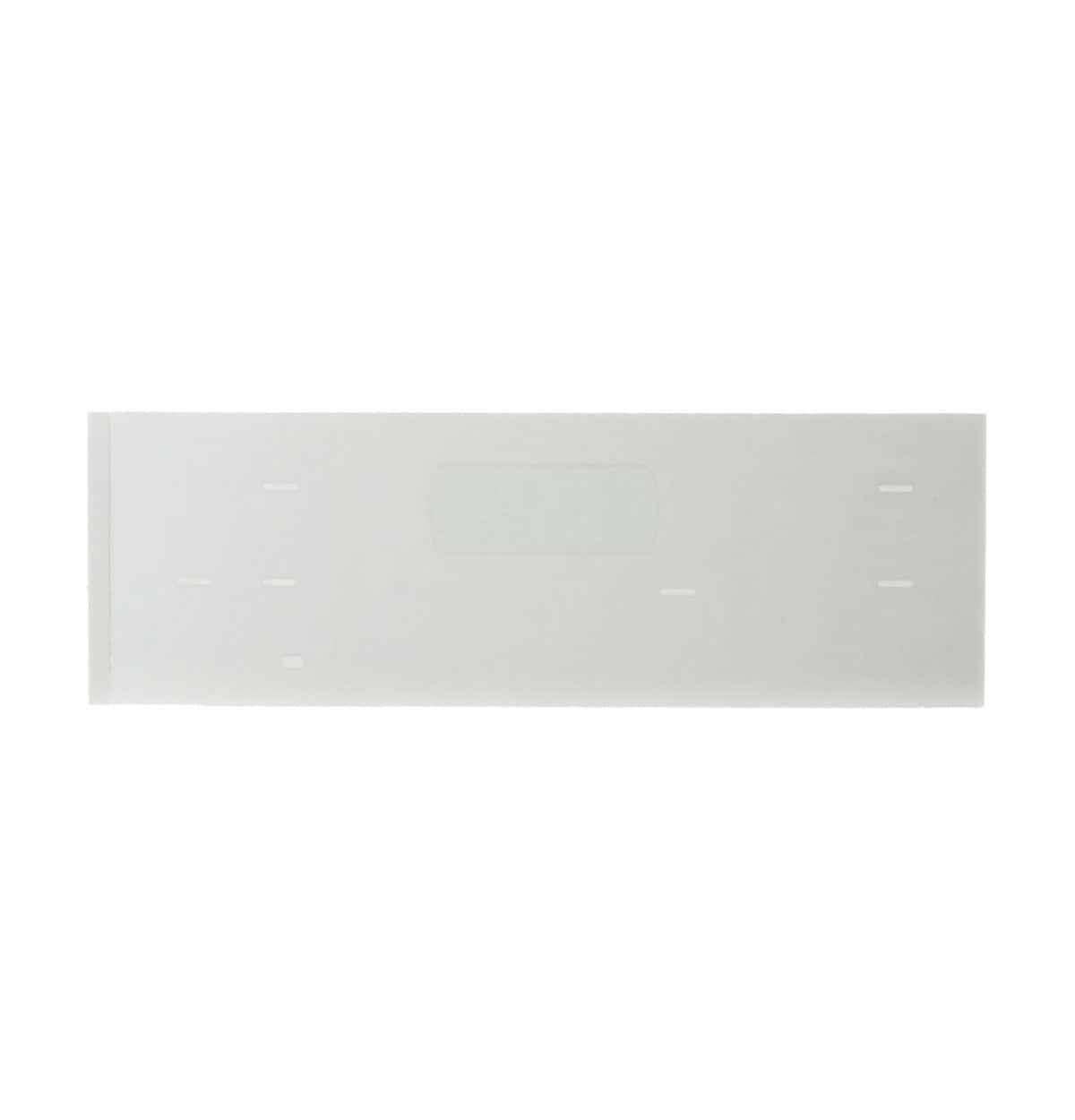 WB27T10675 - FACEPLATE GRAPHICS - Image 3