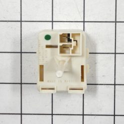 216954235 Frigidaire Refrigerator Freezer Controller Compressor