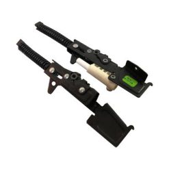 W10861714 Whirlpool Hinge