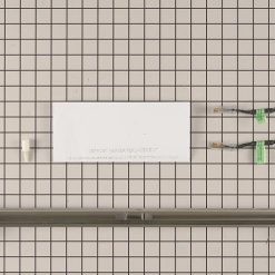 WR51X465 GE Refrigerator Defrost Heater 21 1/2" Long