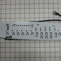421098P Fisher & Paykel Automatic Washer Display Kit Gw Ph7/Ph6 Svc
