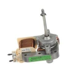 EAU61865305 LG AC Motor Fan