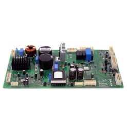 EBR83806901 LG Refrigerator Main PCB Assembly