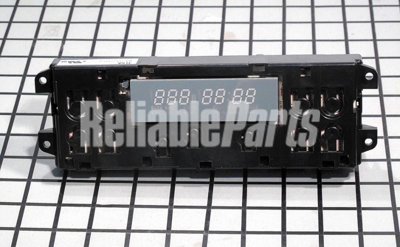 WB27T10416 - OVEN CONTROL (ERC3B) - Image 3