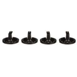 12200035 Whirlpool Burner Knob Set