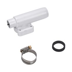206638 Whirlpool Siphon Break Connector Kit