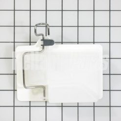 WD12X10264 GE Dishwasher Tank Rinse AID Assembly