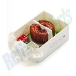 EAM60930601 - FILTER ASSEMBLY